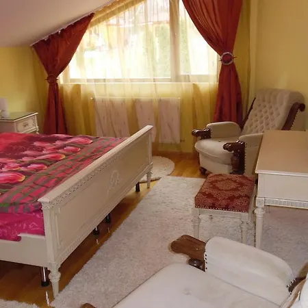 Doly House Nyaraló Brassó